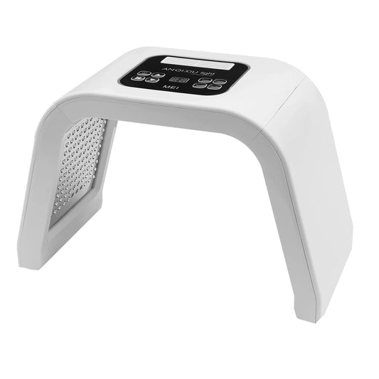 LED Face Skin Care Light Machine