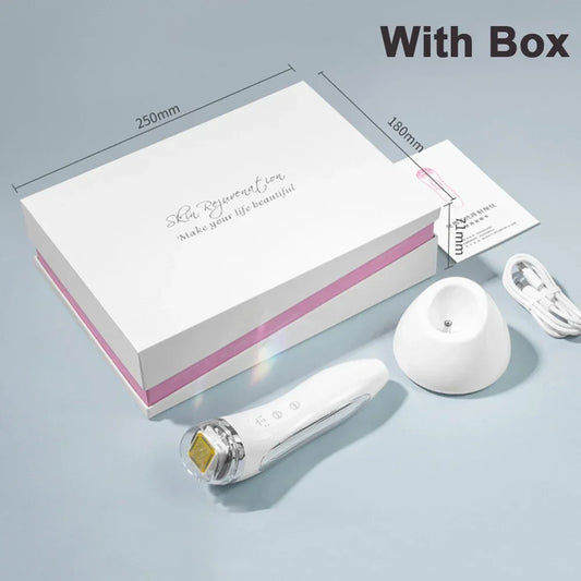 Radio Frequency Facial Lifting Machine