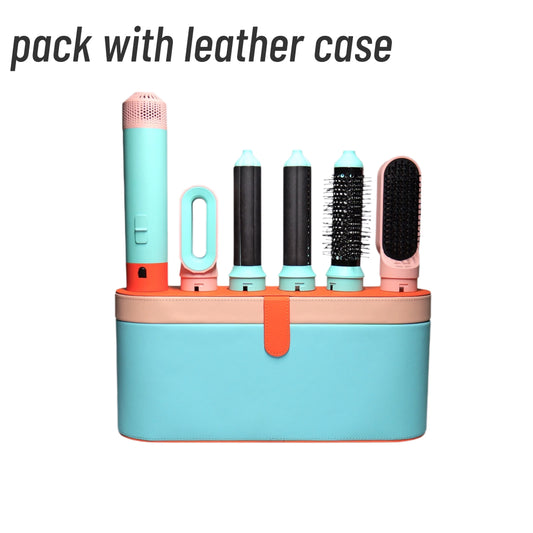 5 In 1 Multi Styler New Design Hair Dryer