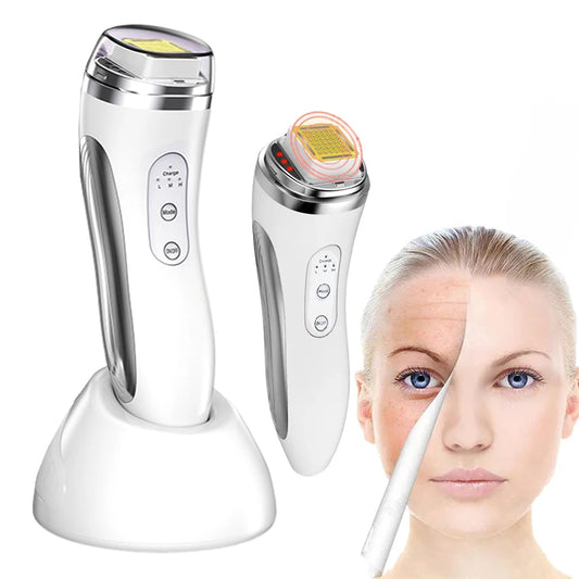 Radio Frequency Facial Lifting Machine