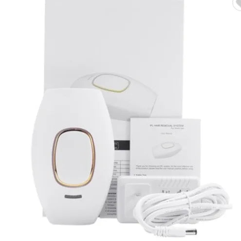Bread model 881 laser hair removal