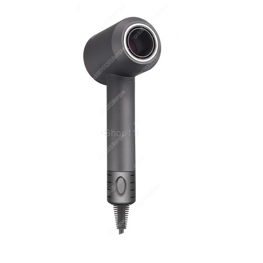 Leafless Hair Dryer New Professional With Flyaway Attachment