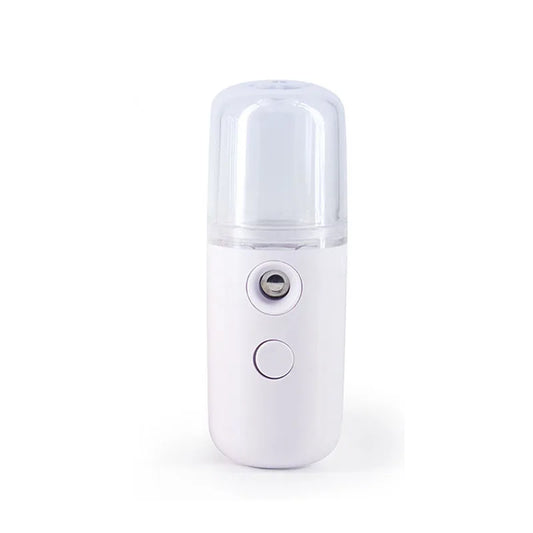 USB Mist Facial Sprayer  Humidifier Rechargeable
